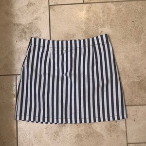 Skirt-Forever 21